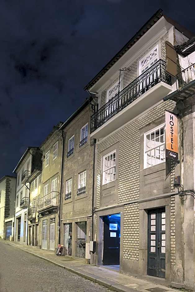 inBraga Hostel