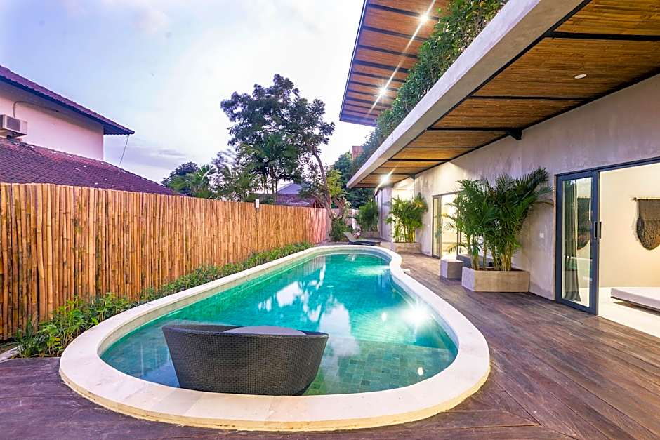 Canggu Dream Studios & Villas