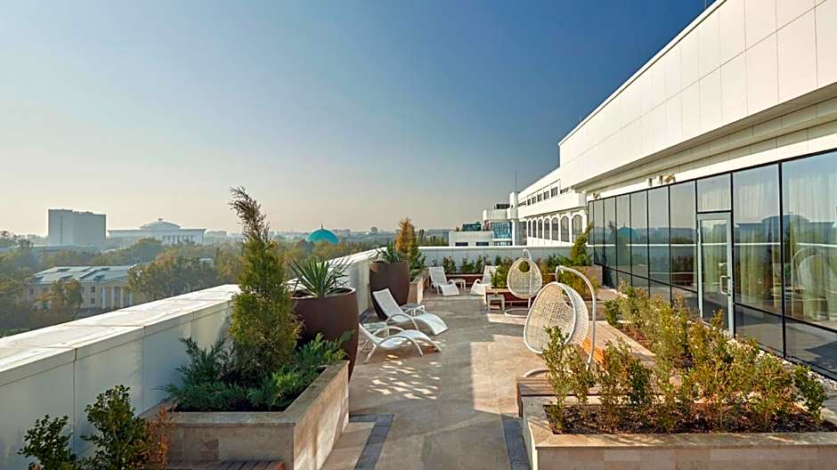 Hyatt Regency Tashkent