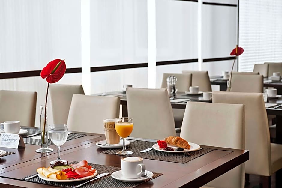 NH Frankfurt Airport West