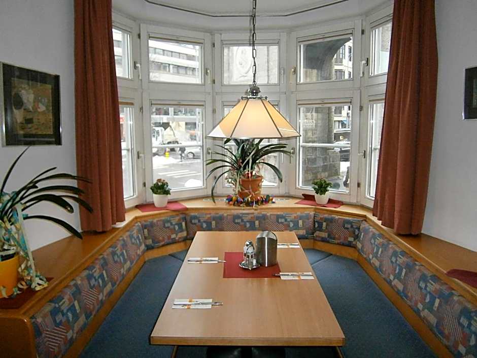 Hotel Goldene Krone Innsbruck