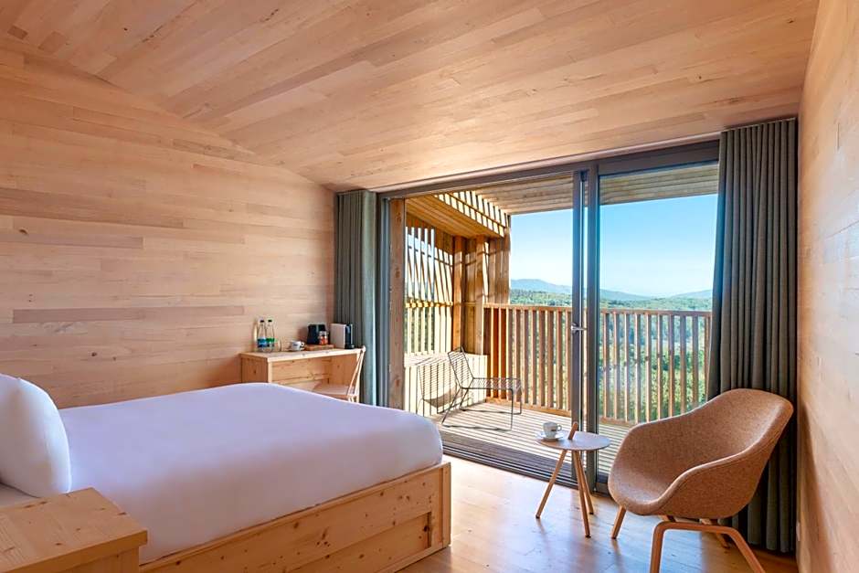 48 Degrés Nord Landscape Høtel