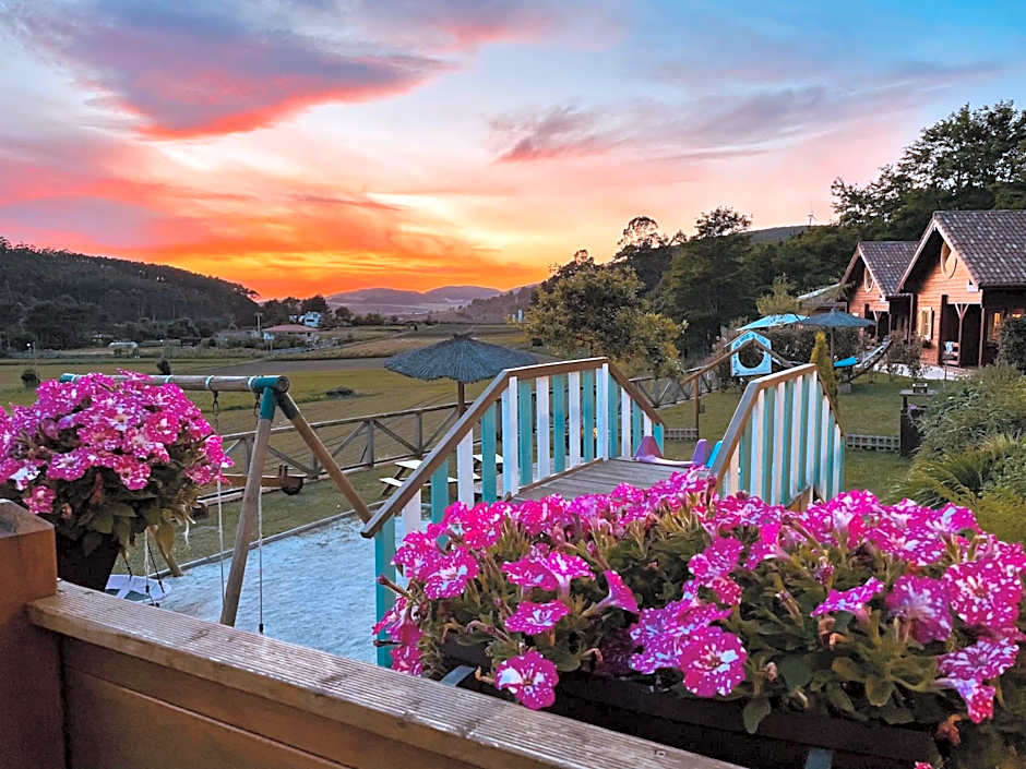 Foto 1 von 50 von Cabanas da Ría