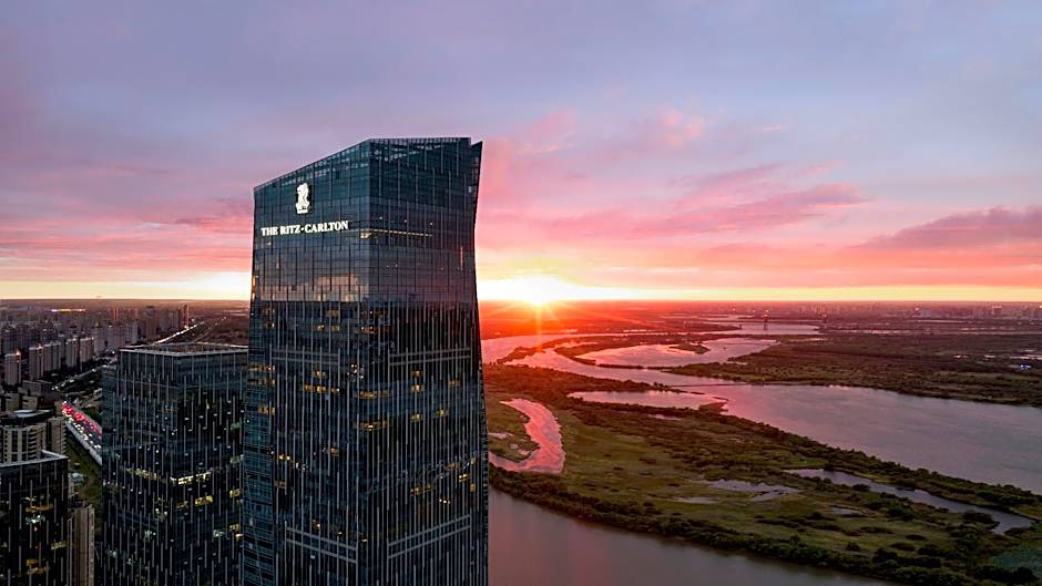 The Ritz-Carlton, Harbin