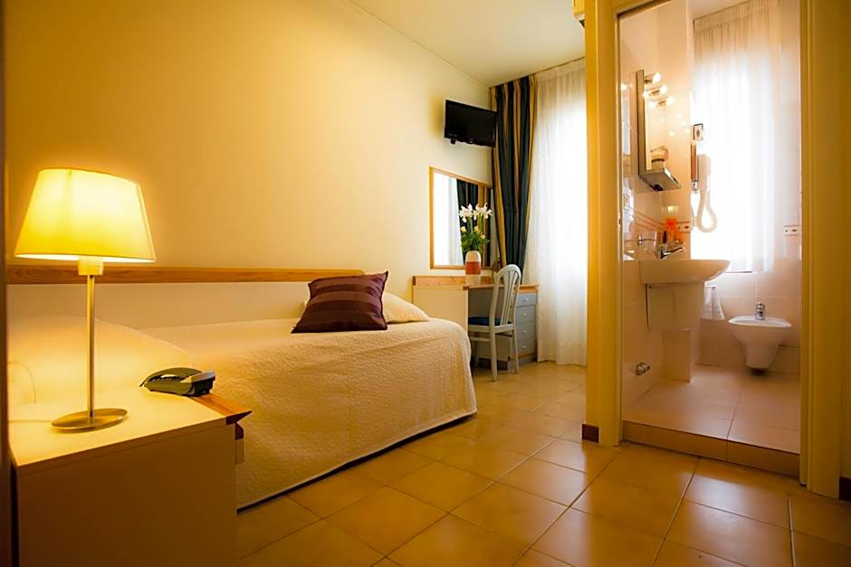 Hotel Roma