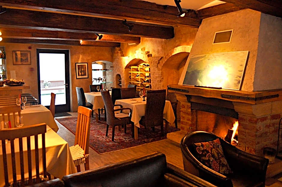 St. Peter'S Boutique Hotel