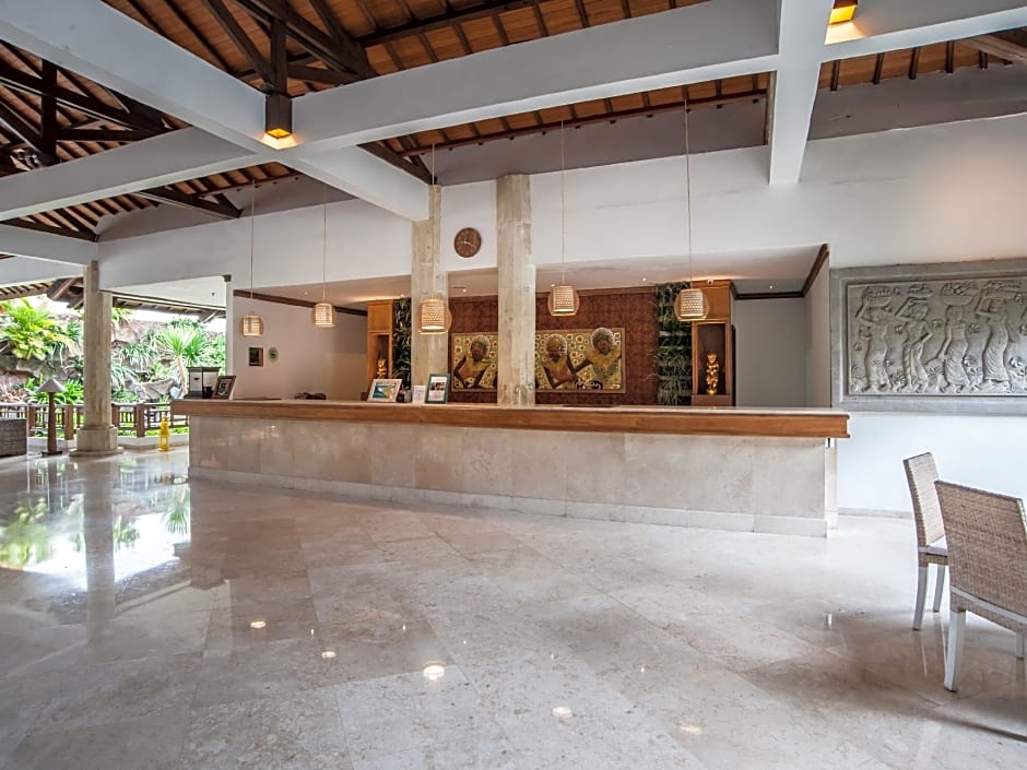 Sol by Meliá Benoa Bali - Optional All Inclusive 