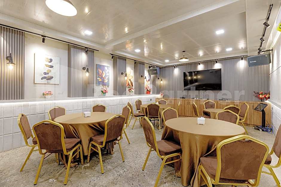 Travel Biz Hotel Medan Mitra RedDoorz