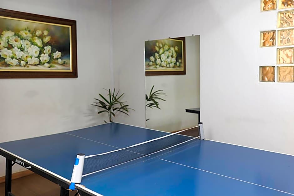 Hotel Rezende