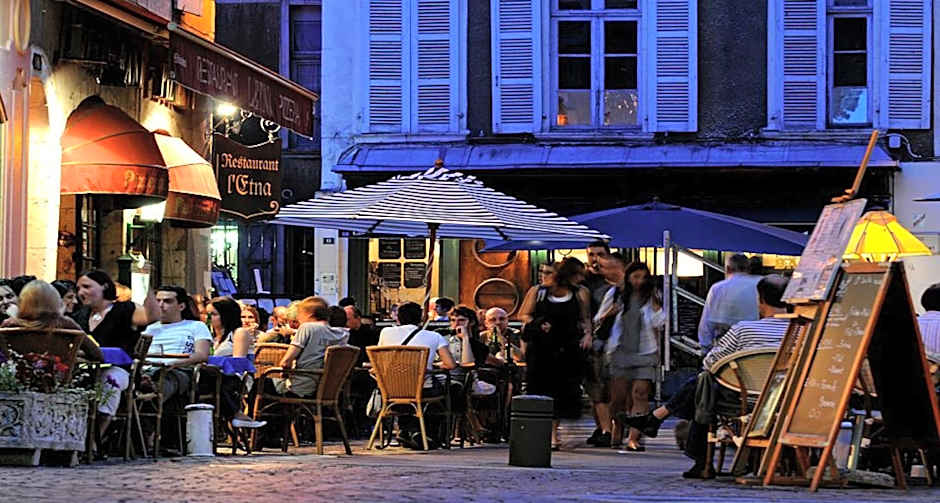 Hôtel Adour