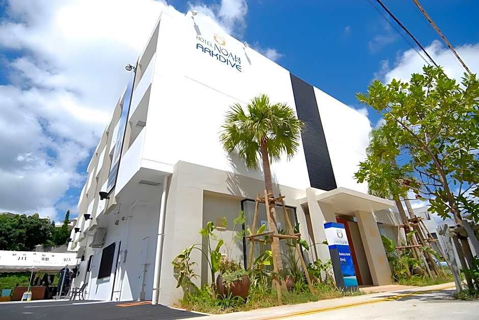 Hotel Noah