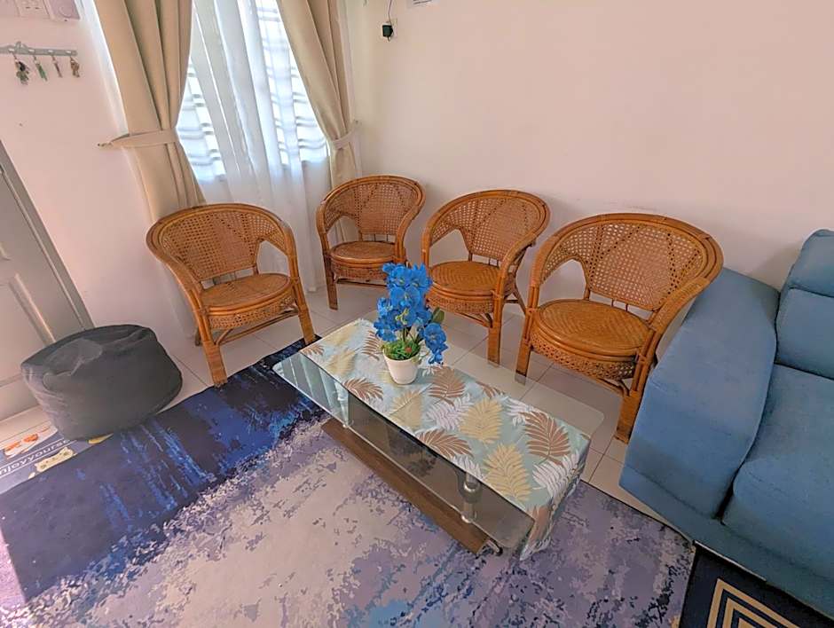 HOMESTAY IBUNDA Sabak Bernam