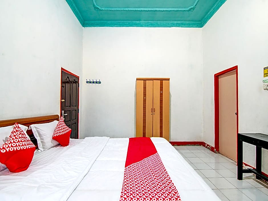 OYO 92497 Penginapan Pasir Indah Syariah