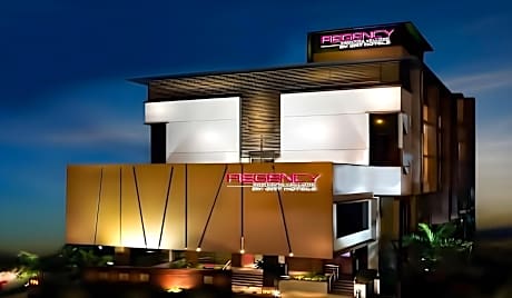 Regency Sameera Vellore By Grt Hotels