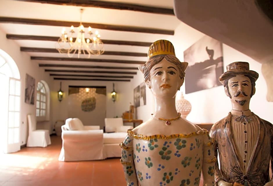 B&B Villa Accademia