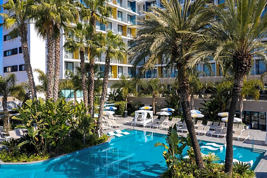 Aqua Hotel Silhouette & Spa - Adults Only