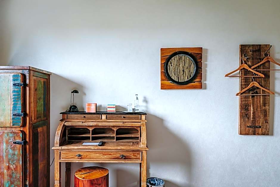 RobrookS Hotel Garni