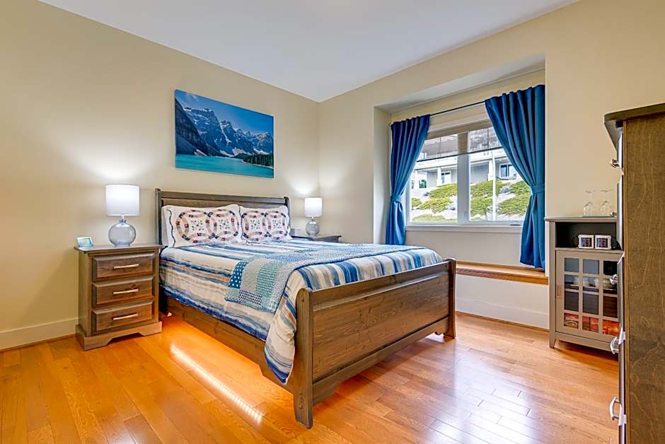 Adela's Bed and Breakfast