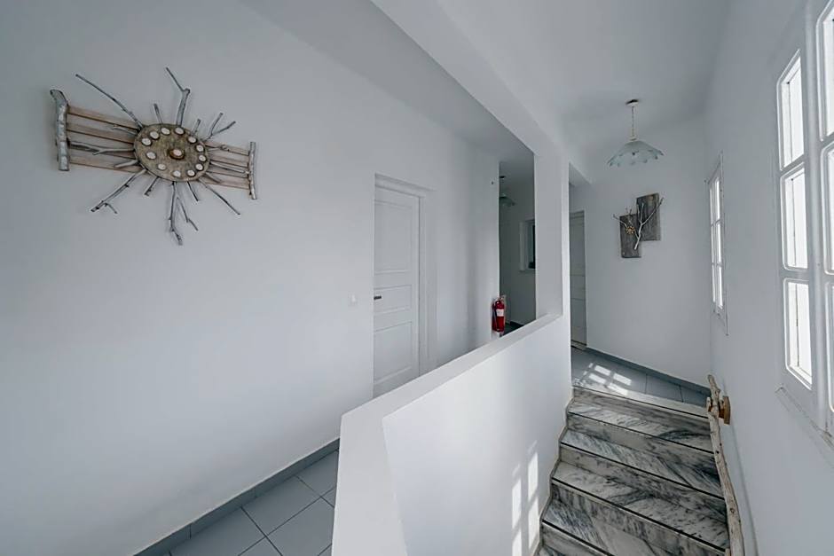 ALMA THERA Boutique Hotel