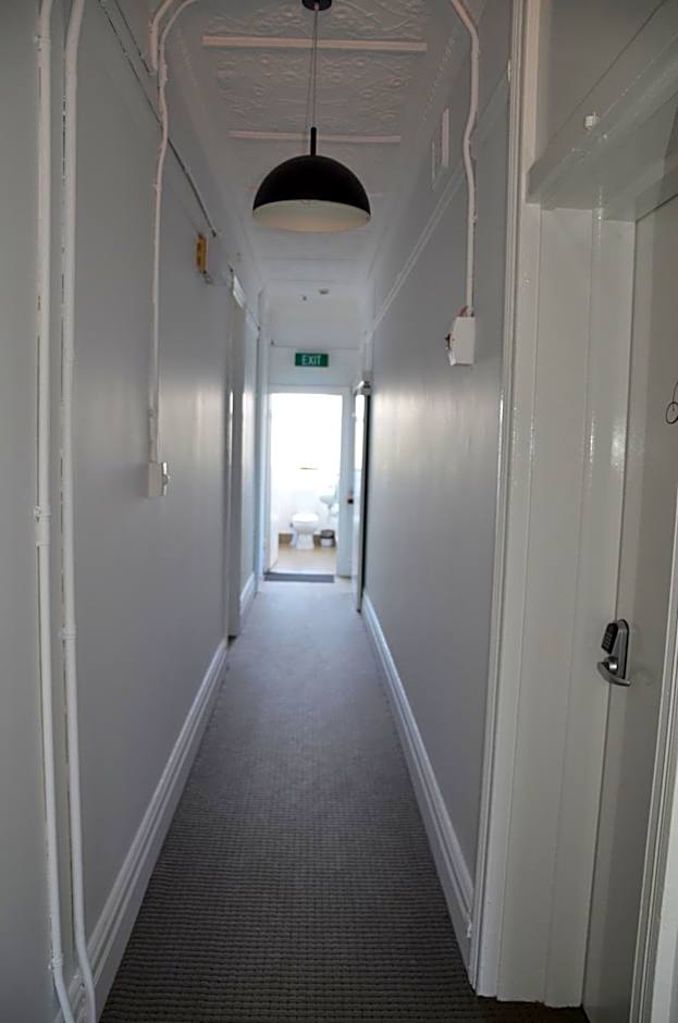 Manly Beach Guesthouse