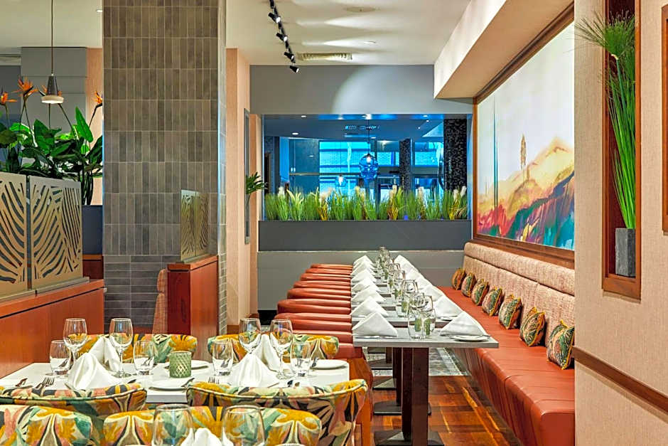 Crowne Plaza Dublin Blanchardstown By IHG