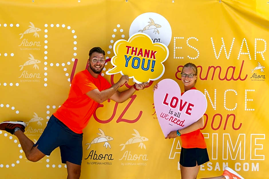 Abora Continental by Lopesan Hotels