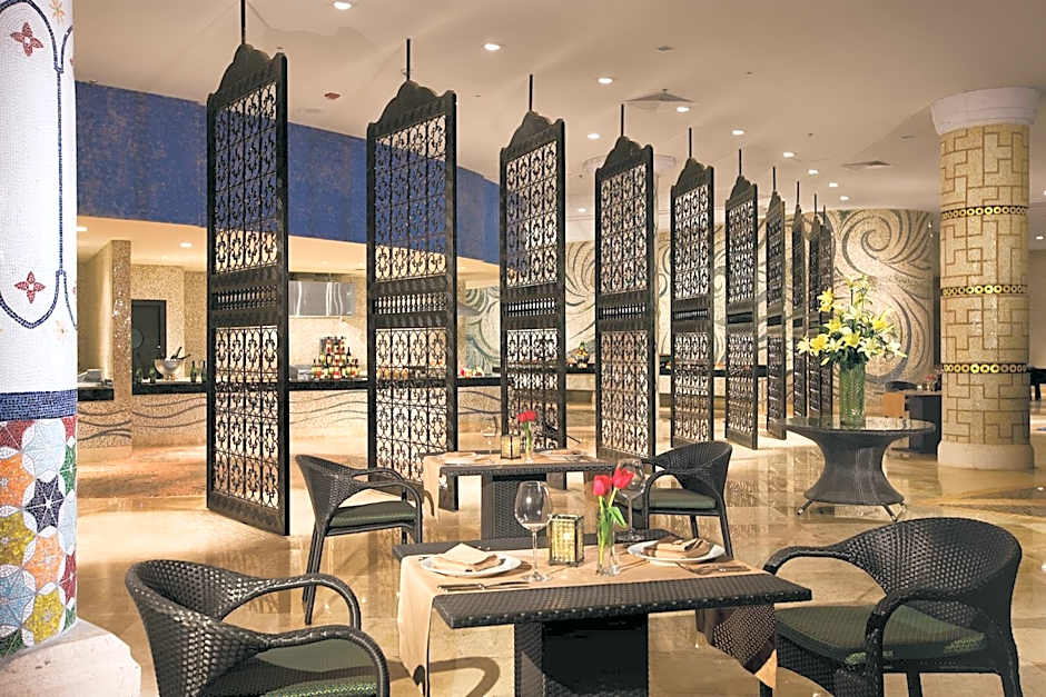 Secrets Maroma Beach Riviera Cancun - All Inclusive-Adults only