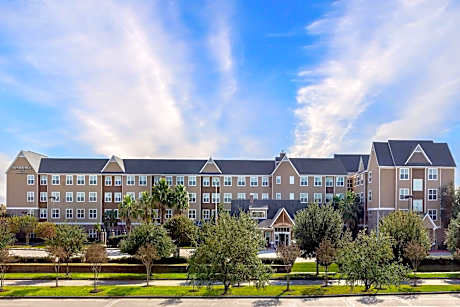 Residence Inn by Marriott Houston Katy Mills