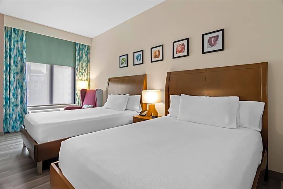 Hilton Garden Inn Chicago Downtown/North Loop