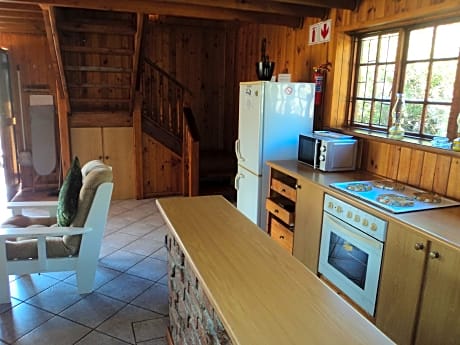 Myoli Beach Lodge