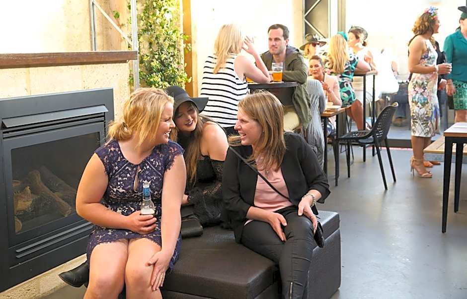 The Cally Hotel