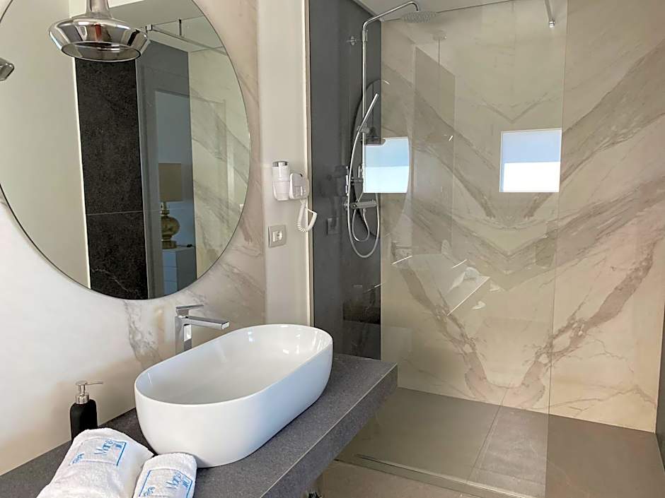 Il Mare di Giù Boutique Guesthouse