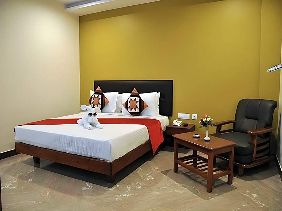 Ungal Vasanta Bhavan Residency