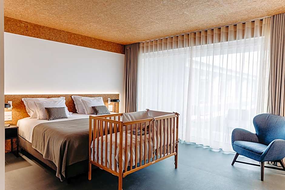 Canadiano Urban Nature Hotel