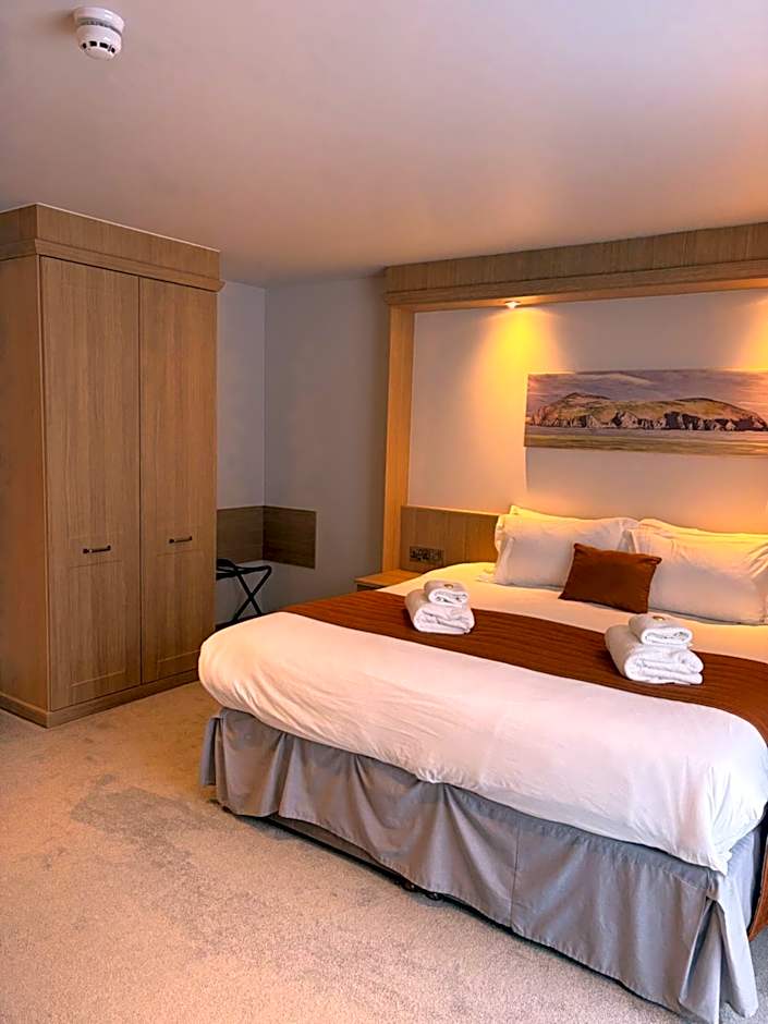 The Teifi Waterside Hotel