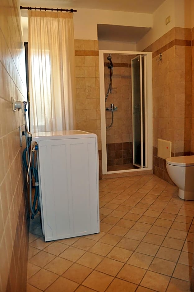 Le Casette di Via Roma