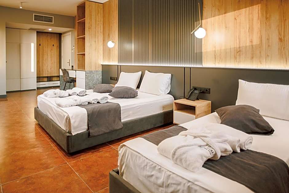 Bel Mare Boutique Hotel