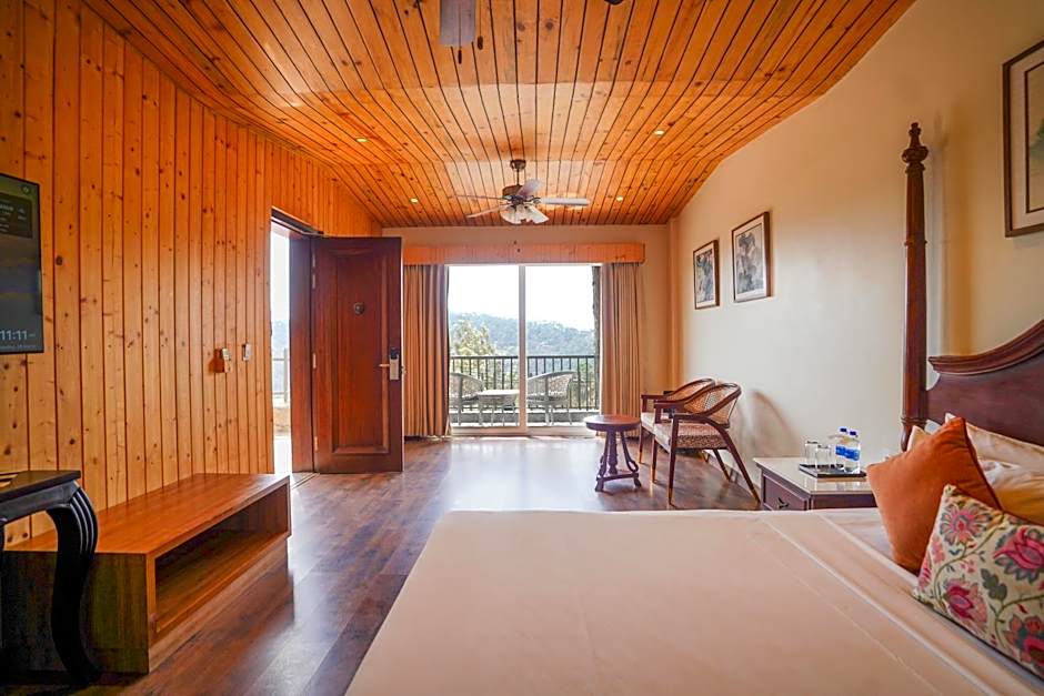 Photo 1 of 4 of Premium Cottage