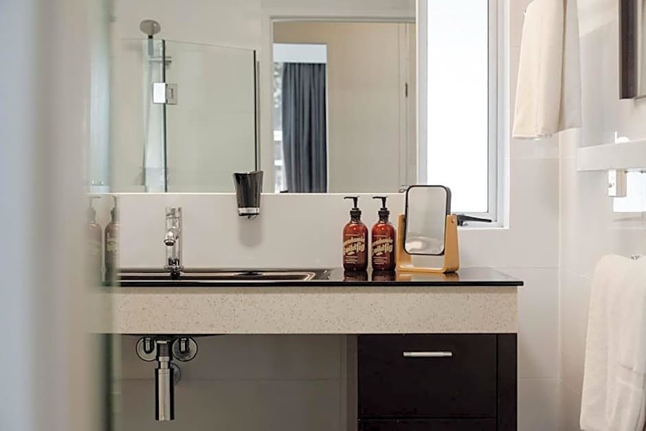 The Tauranga on the Waterfront