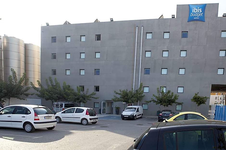 ibis budget Sète centre