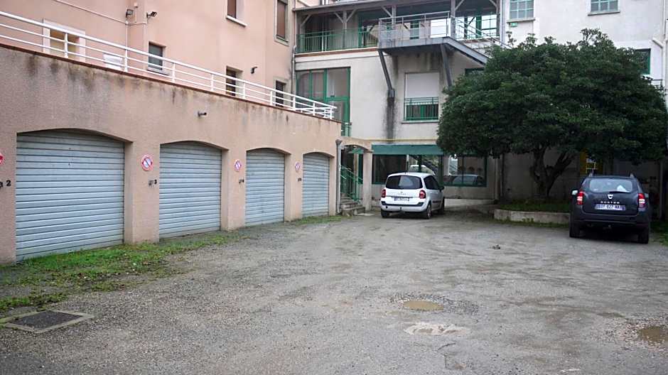 Hôtel Belleville
