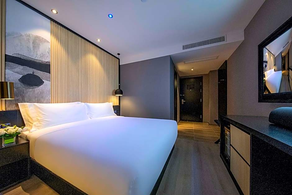 Orange Hotel Xuzhou Suning Plaza