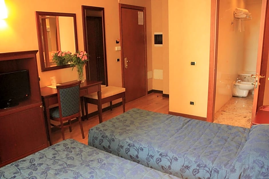 Hotel Terminal