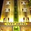 Stay Hotel
