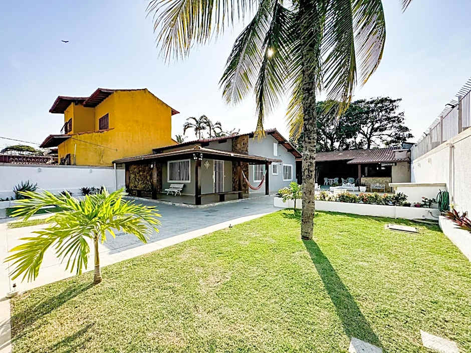 Casarão e piscina localização excelente | ROSF91