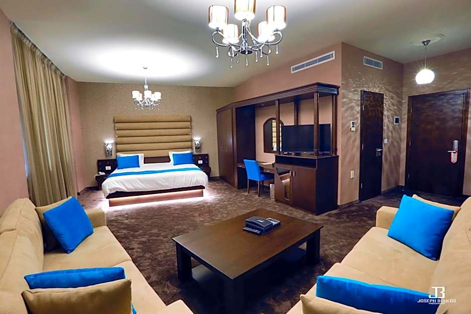 Eden Hotel
