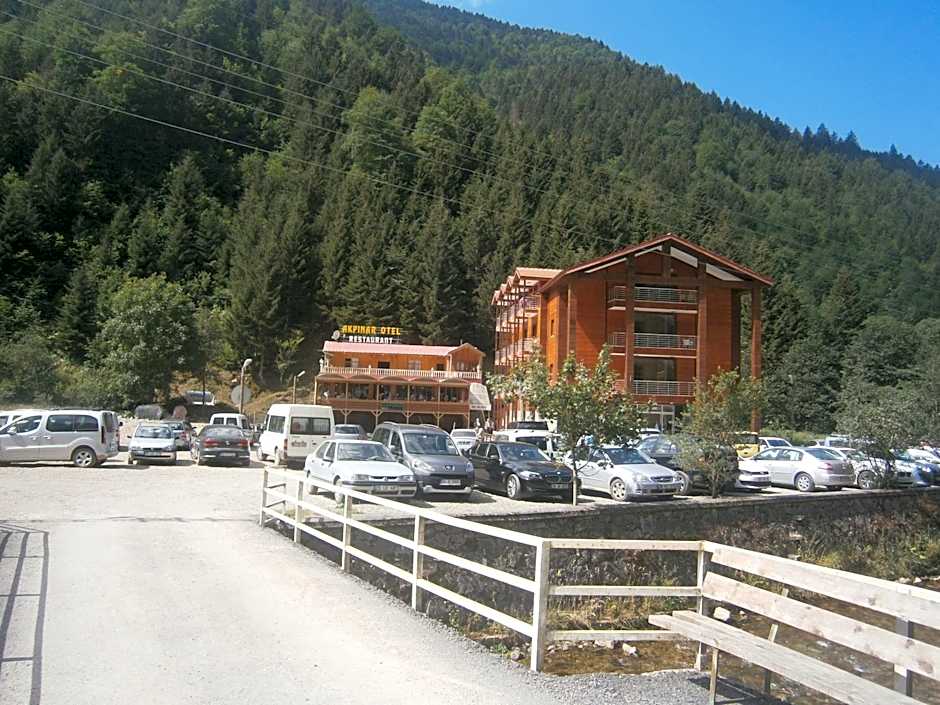 Akpinar Hotel