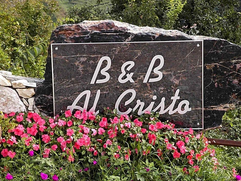 B&B Al Cristo