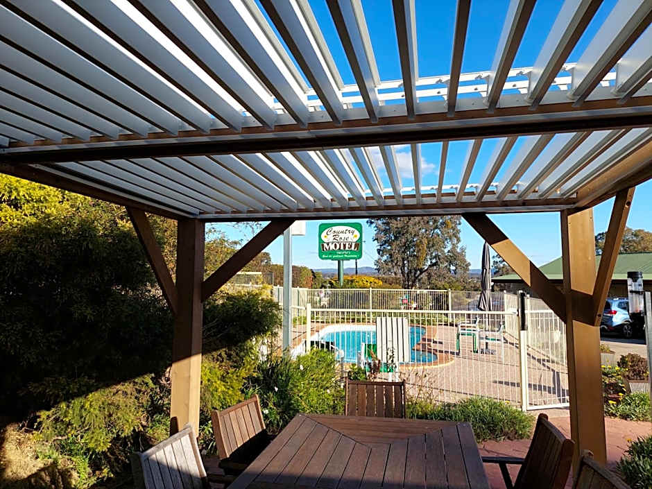 Country Rose Motel Warwick