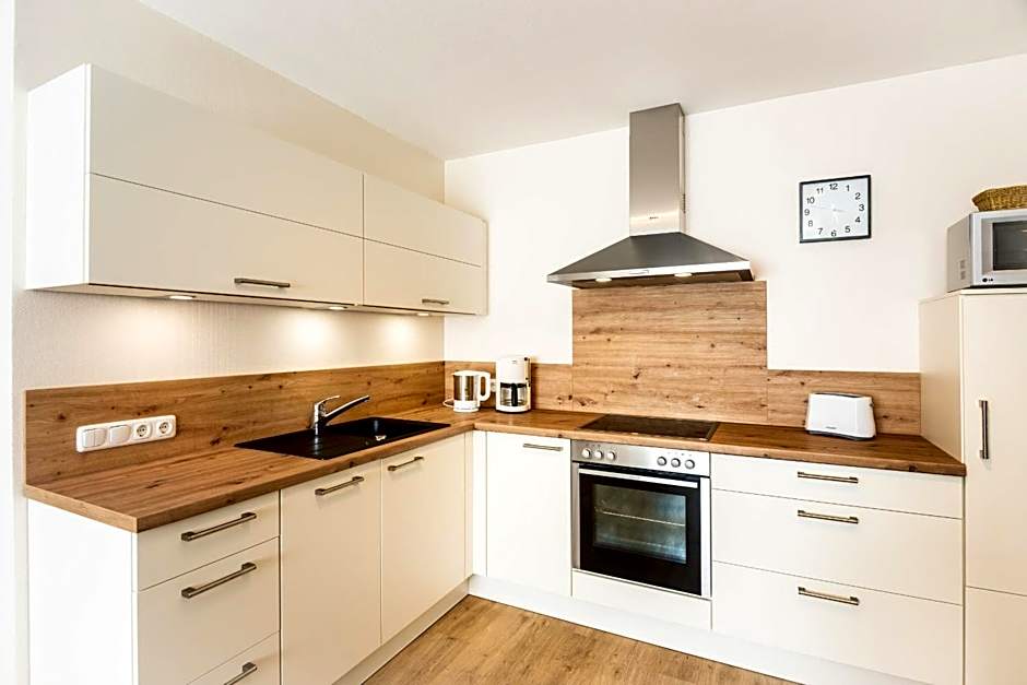 Gemünder Ferienpark Salzberg